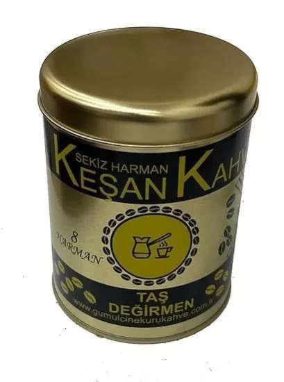Sekiz Harman Keşan Kahvesi 200 gr
